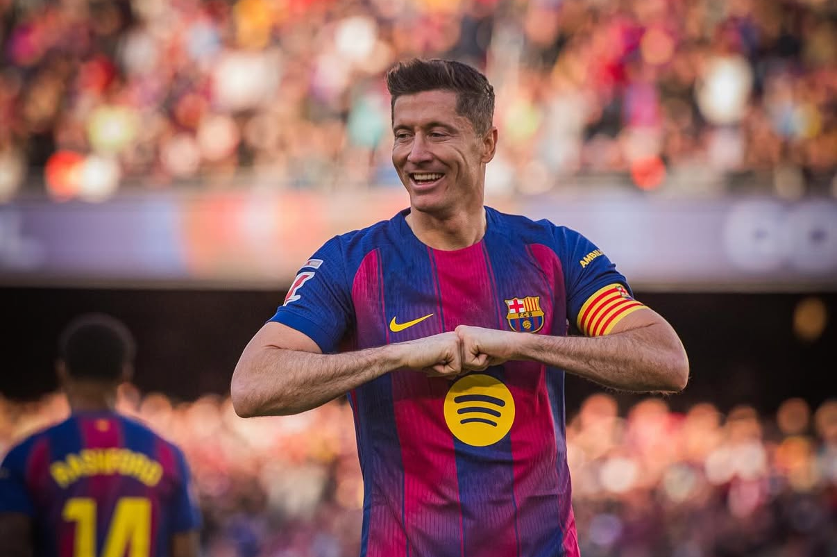 Lewandowski