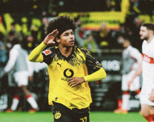 karim adeyemi