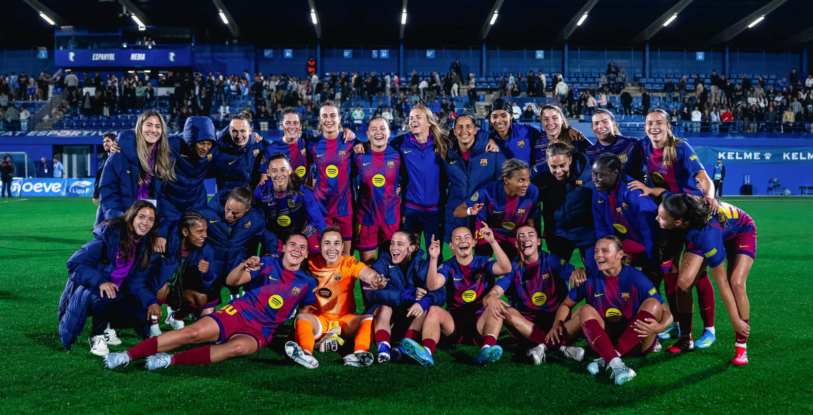 Plantilla
