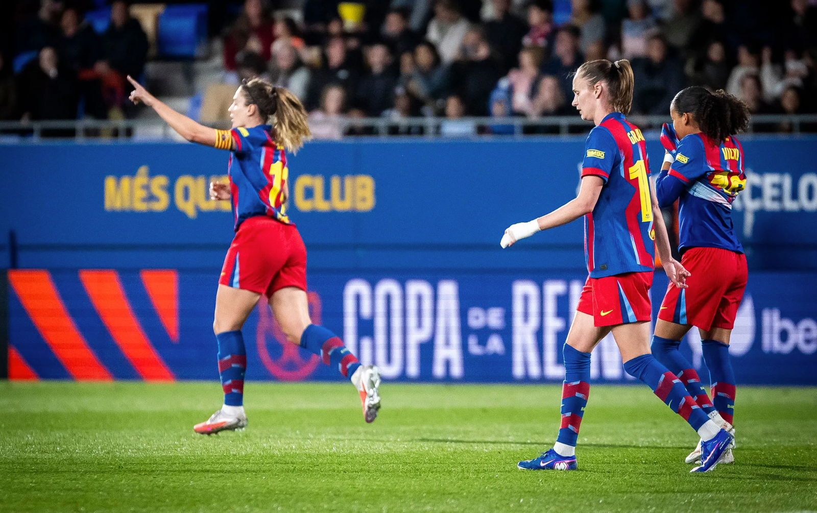 Barça