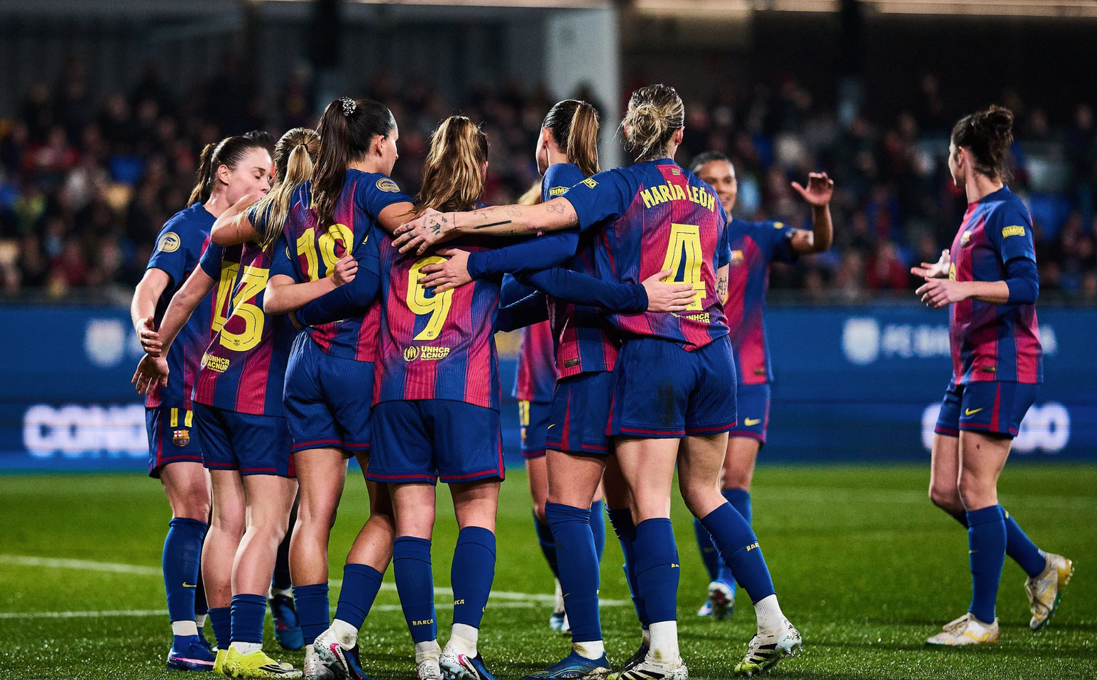 Barça