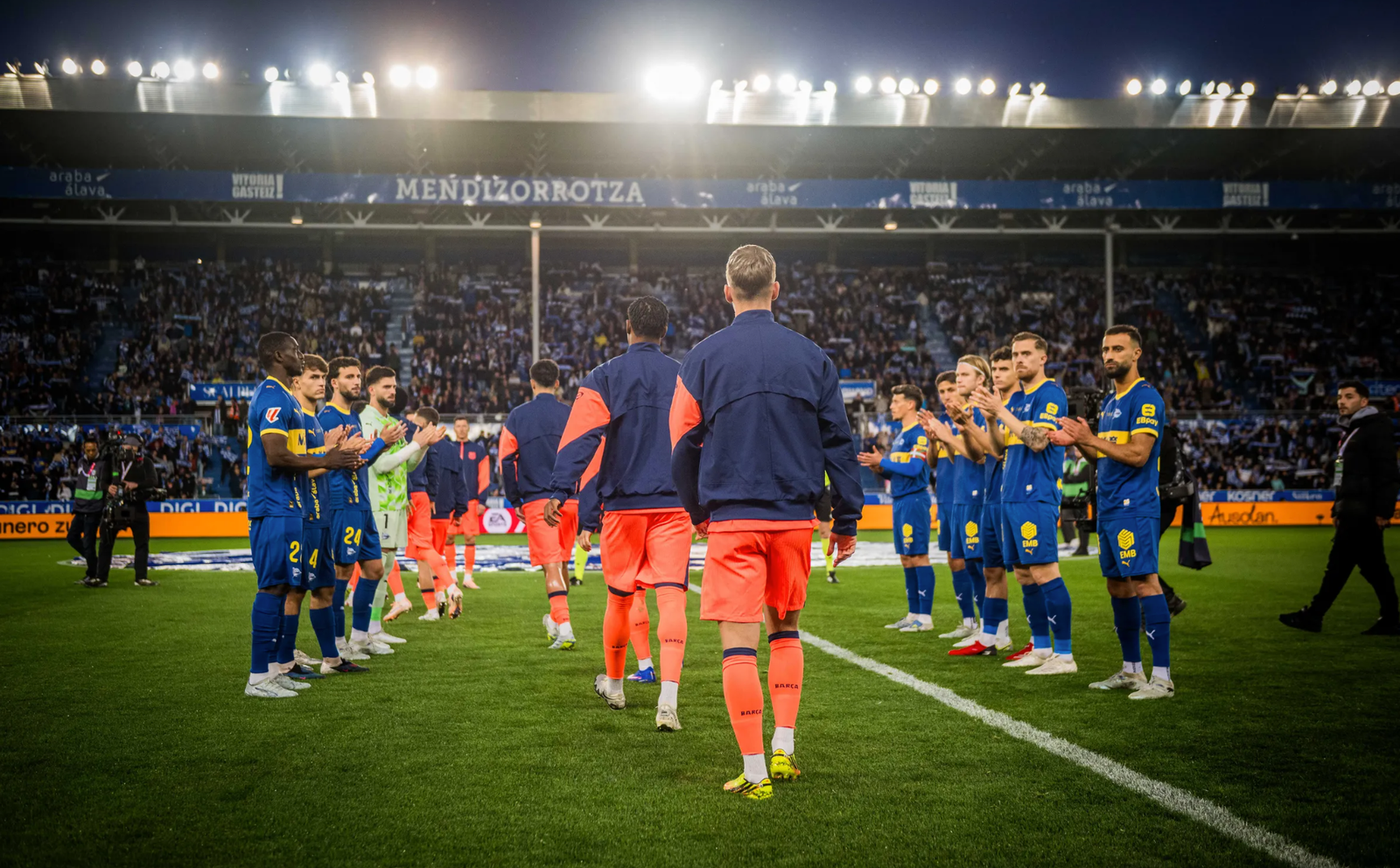 Barça