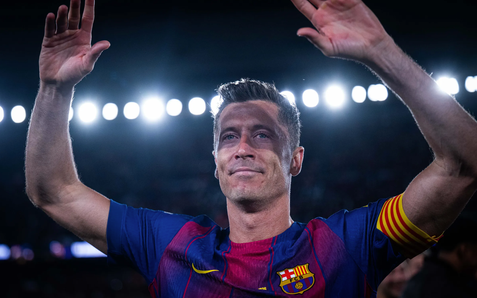 Lewandowski
