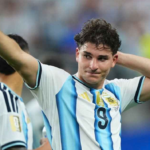 julián álvarez