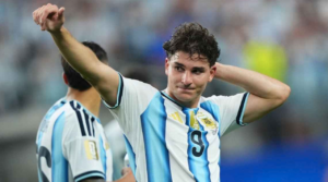julián álvarez