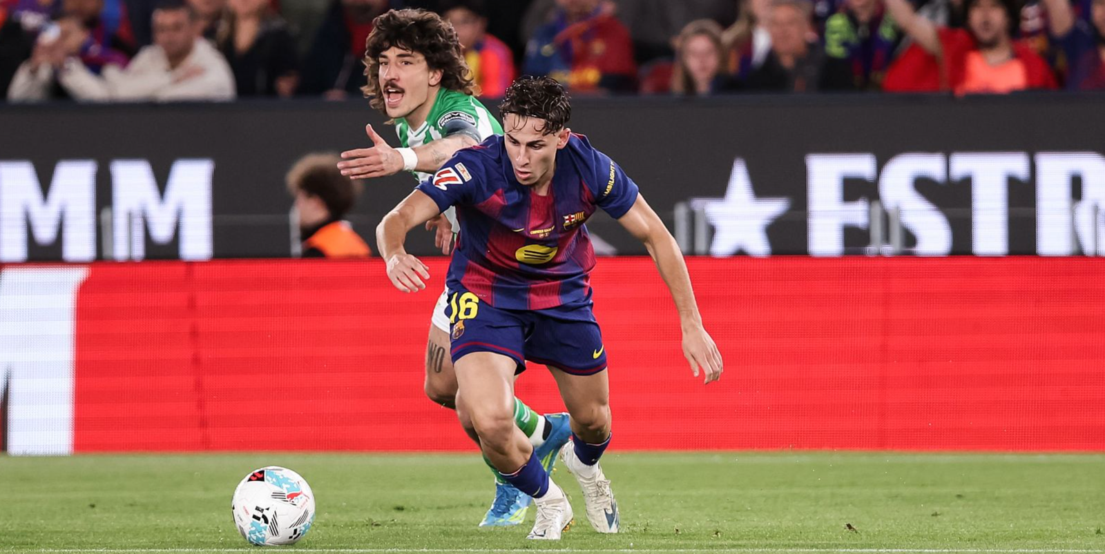Fermín Betis