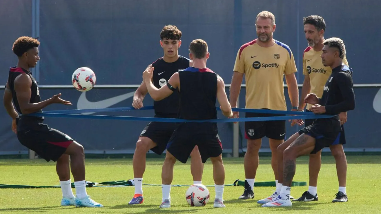 pretemporada