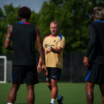 pretemporada