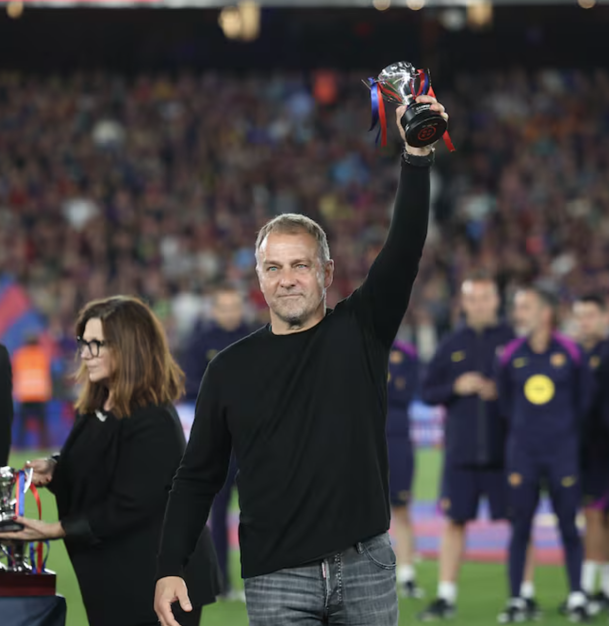Barça