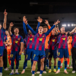 Barça