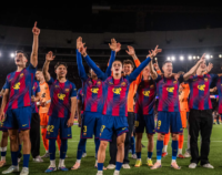 Barça