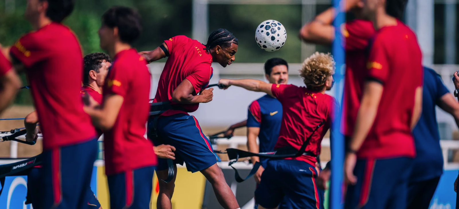 Barça