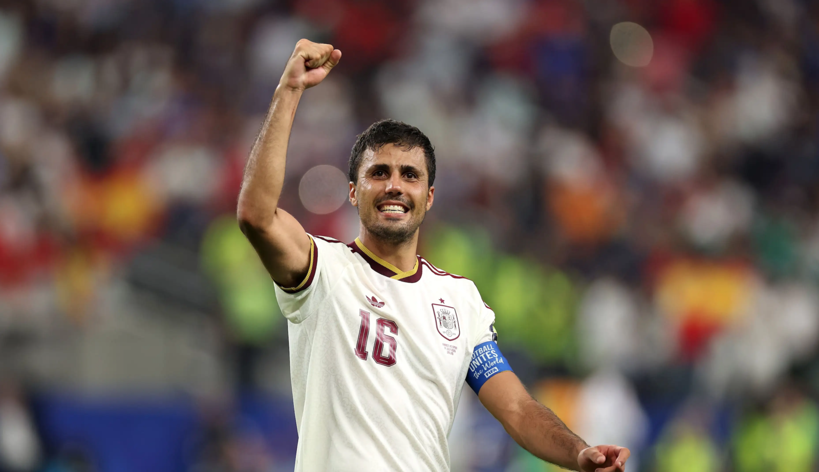 rodri