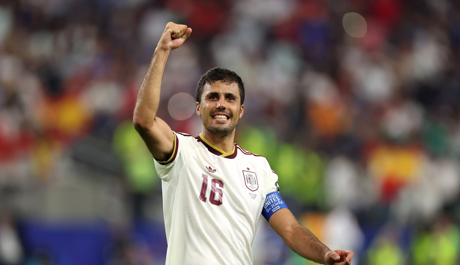 rodri