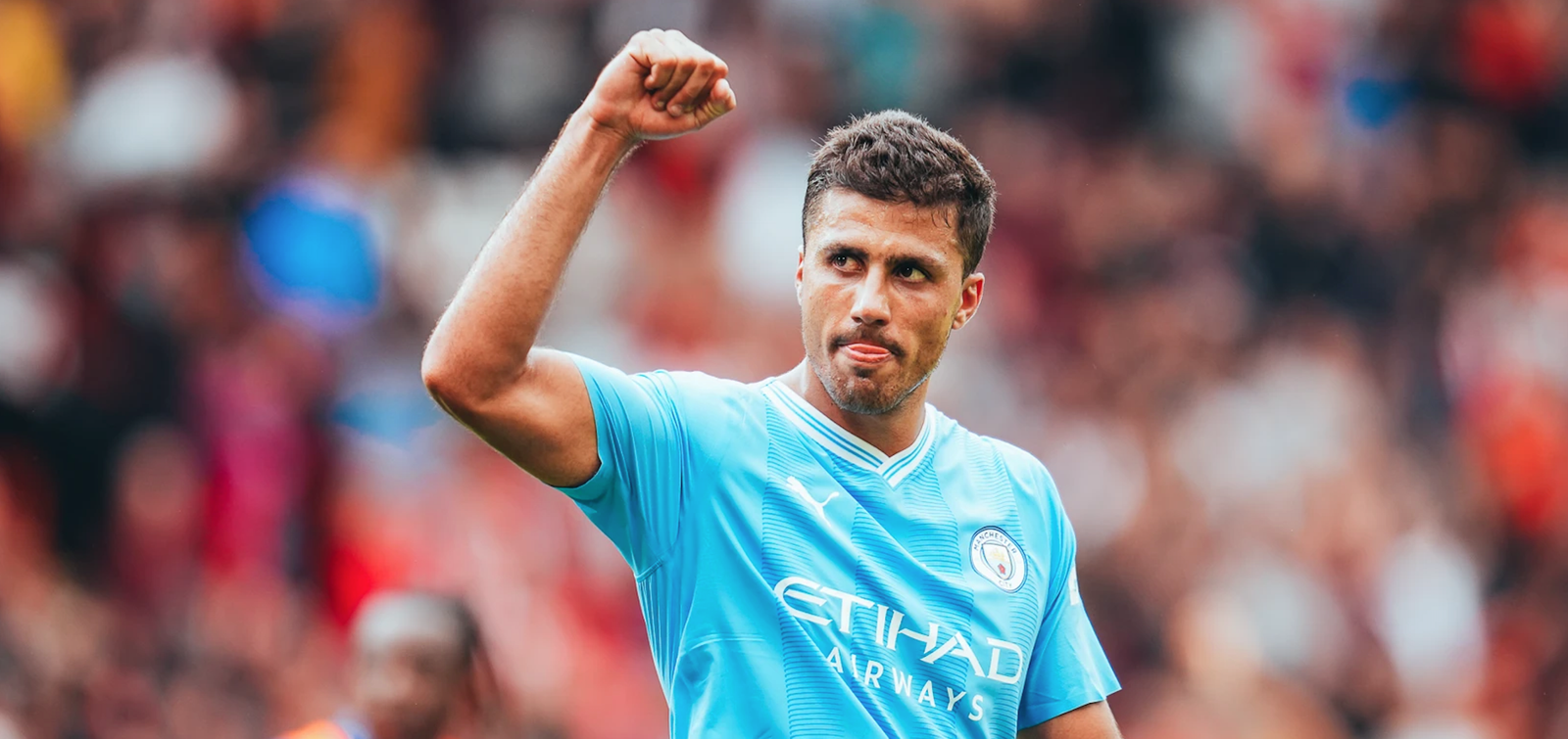 rodri