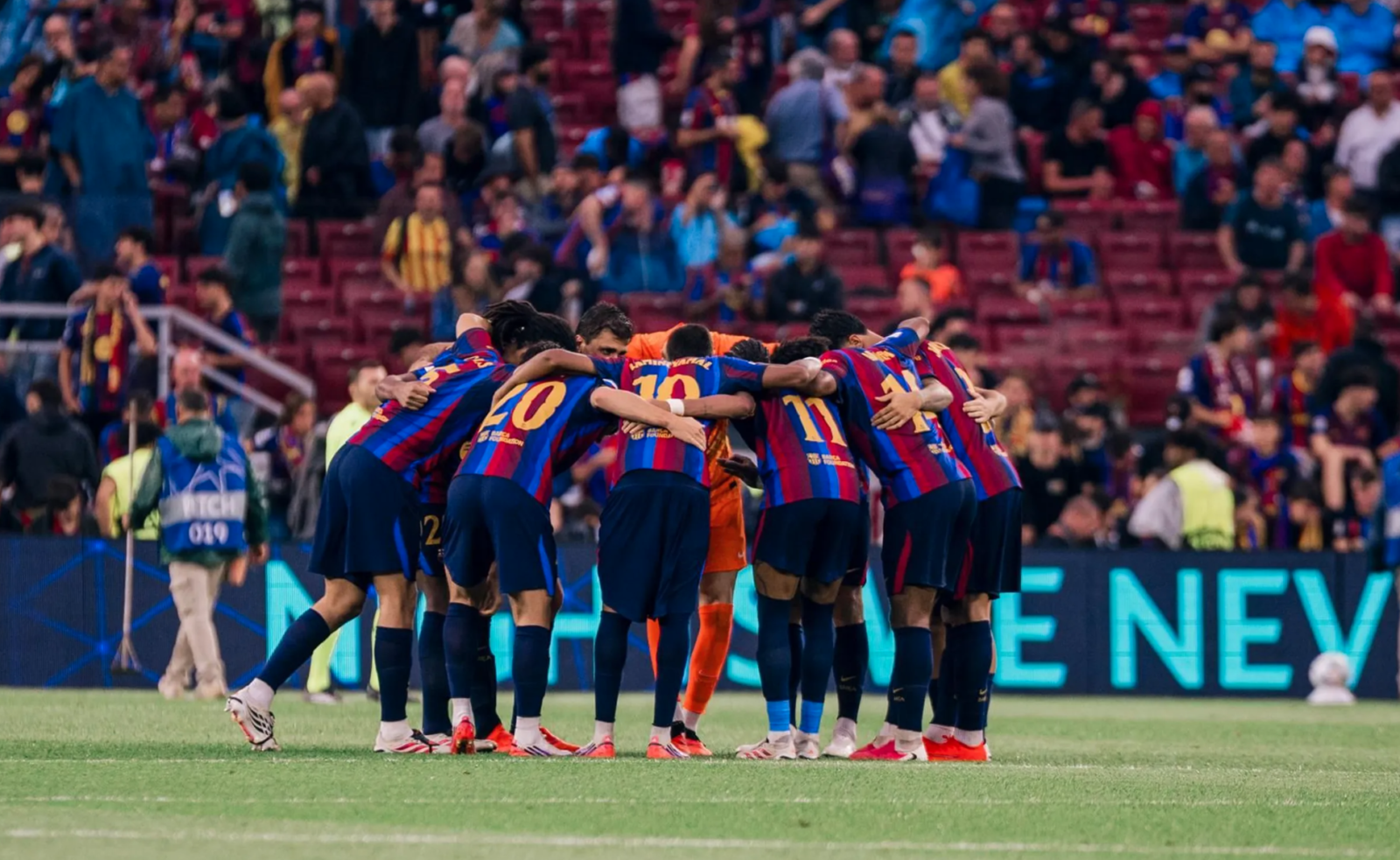 Barça