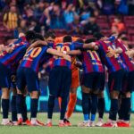 Barça