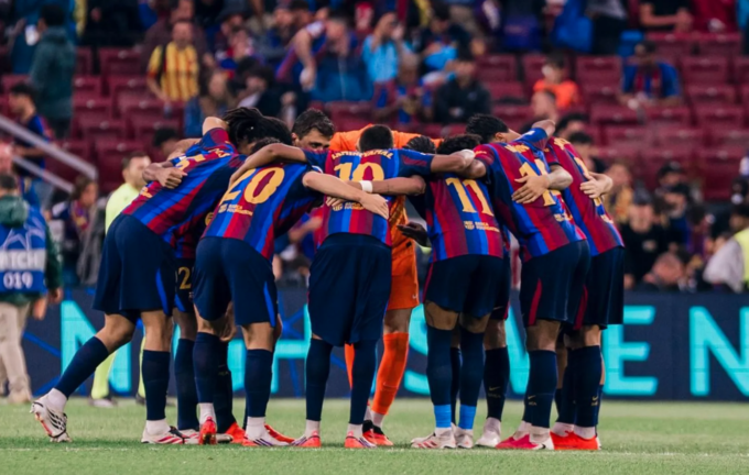 Barça
