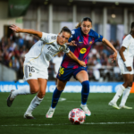 FCB femení