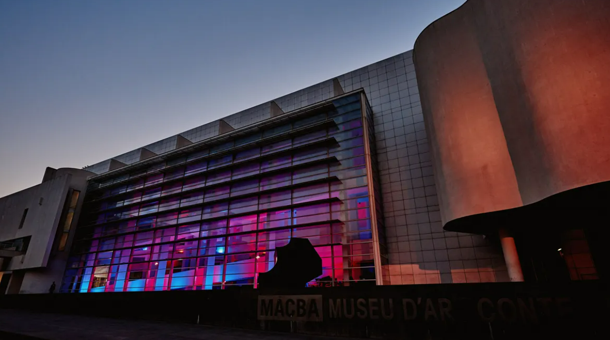 MACBA
