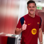 Ter Stegen