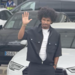 Karim Adeyemi