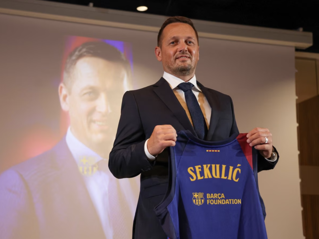 Sekulic