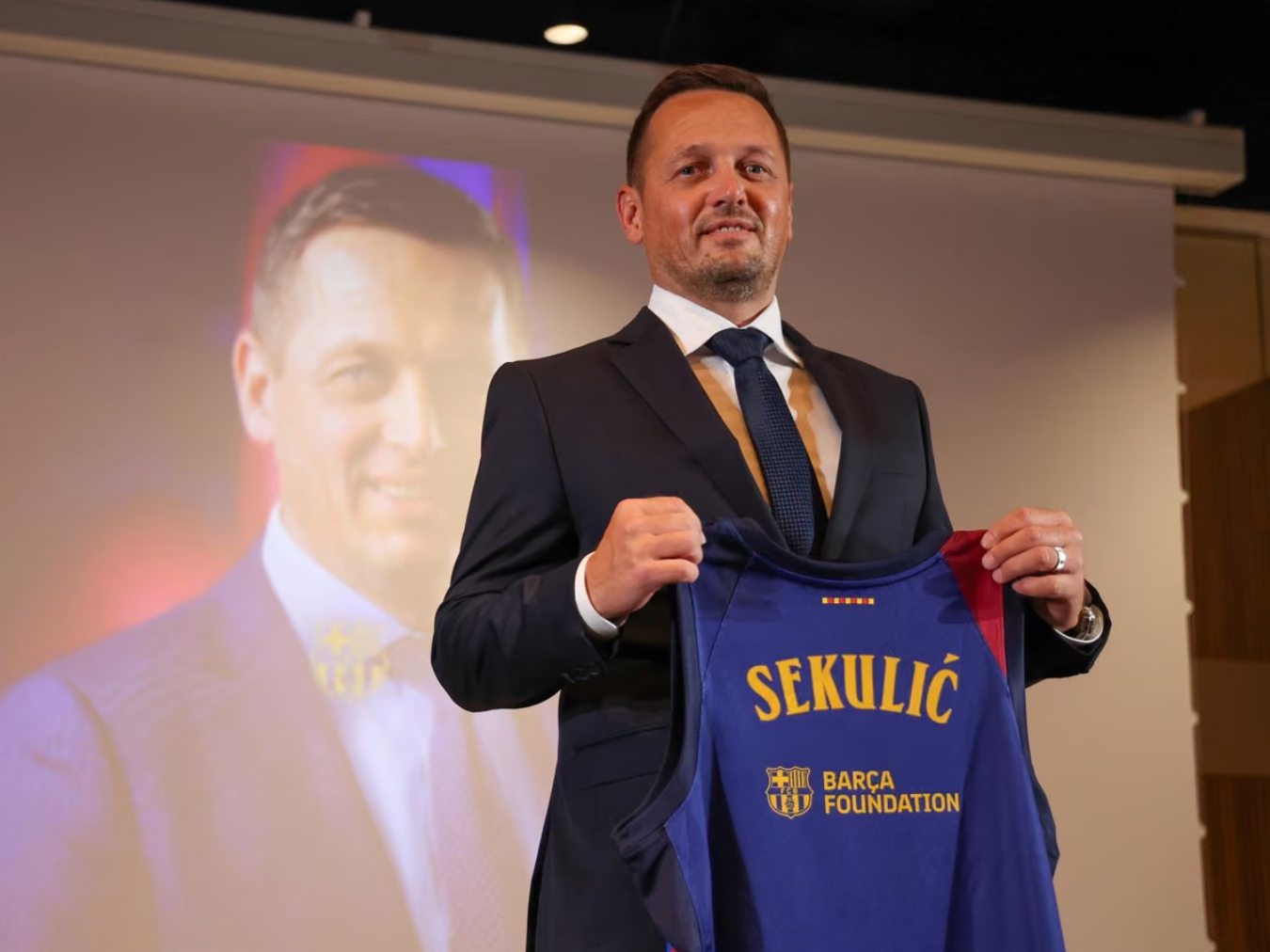 Sekulic