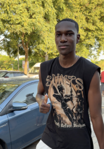 Josué Caicedo