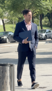 Antonio Gialloreto