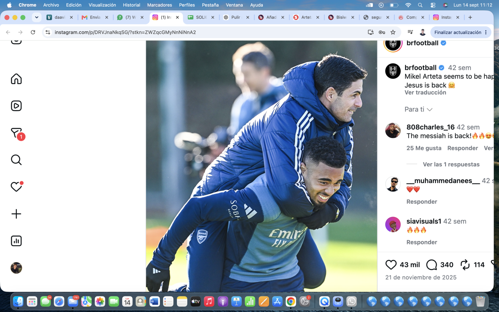 Arteta