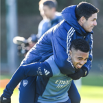 Arteta