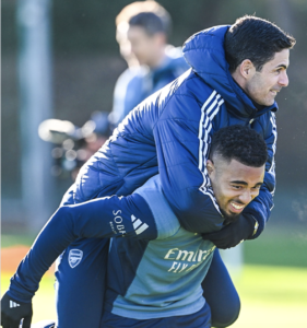 Arteta 