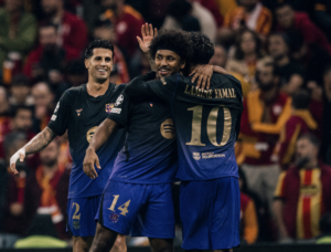 Barça