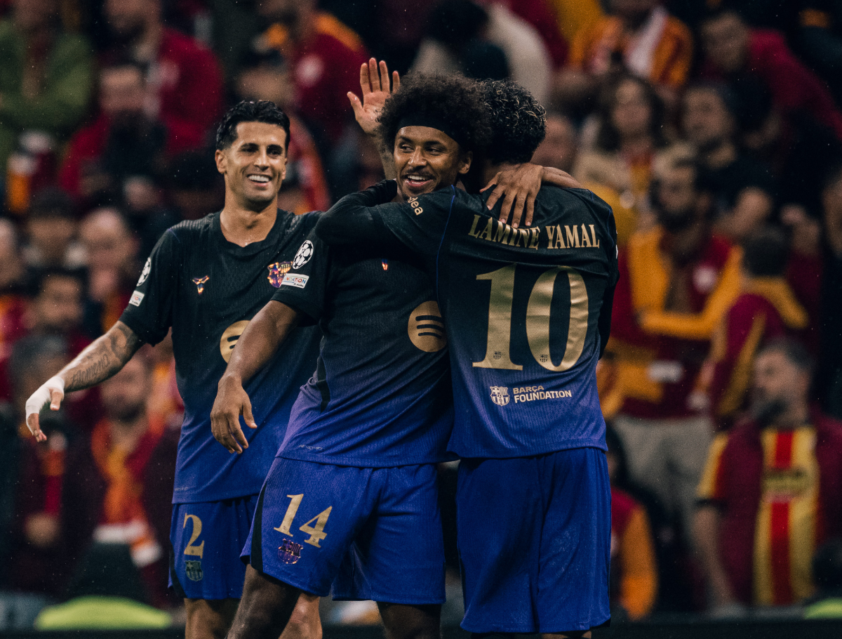 Barça
