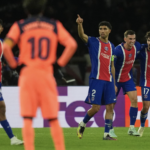 PSG