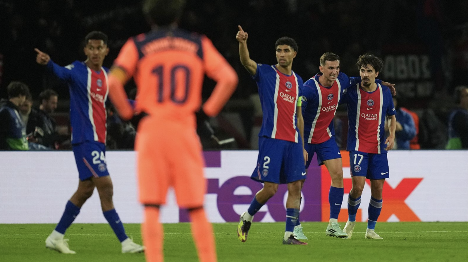 PSG