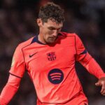 El danés contra el Guadalajara