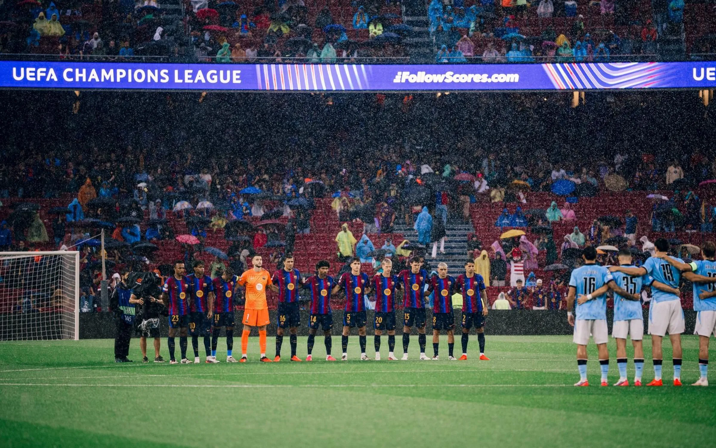 Barça