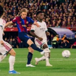 Vuelve de jong