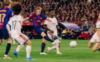 Vuelve de jong