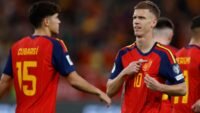 Dani Olmo