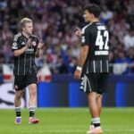 Eintracht Frankfurt.