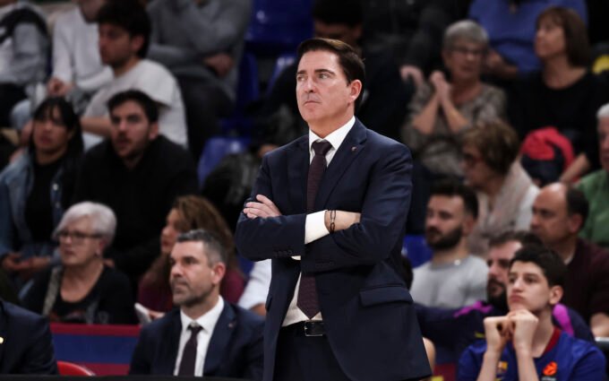 Xavi Pascual.