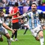 Messi.