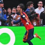 Ferran Torres.