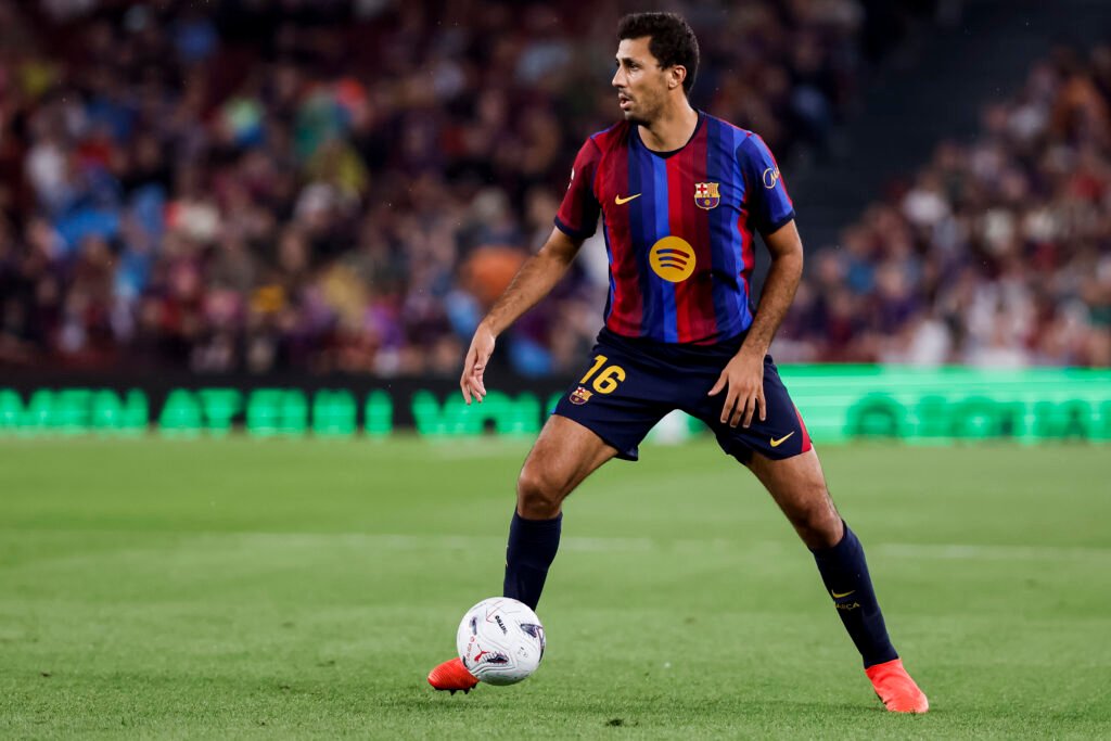 Rodri.