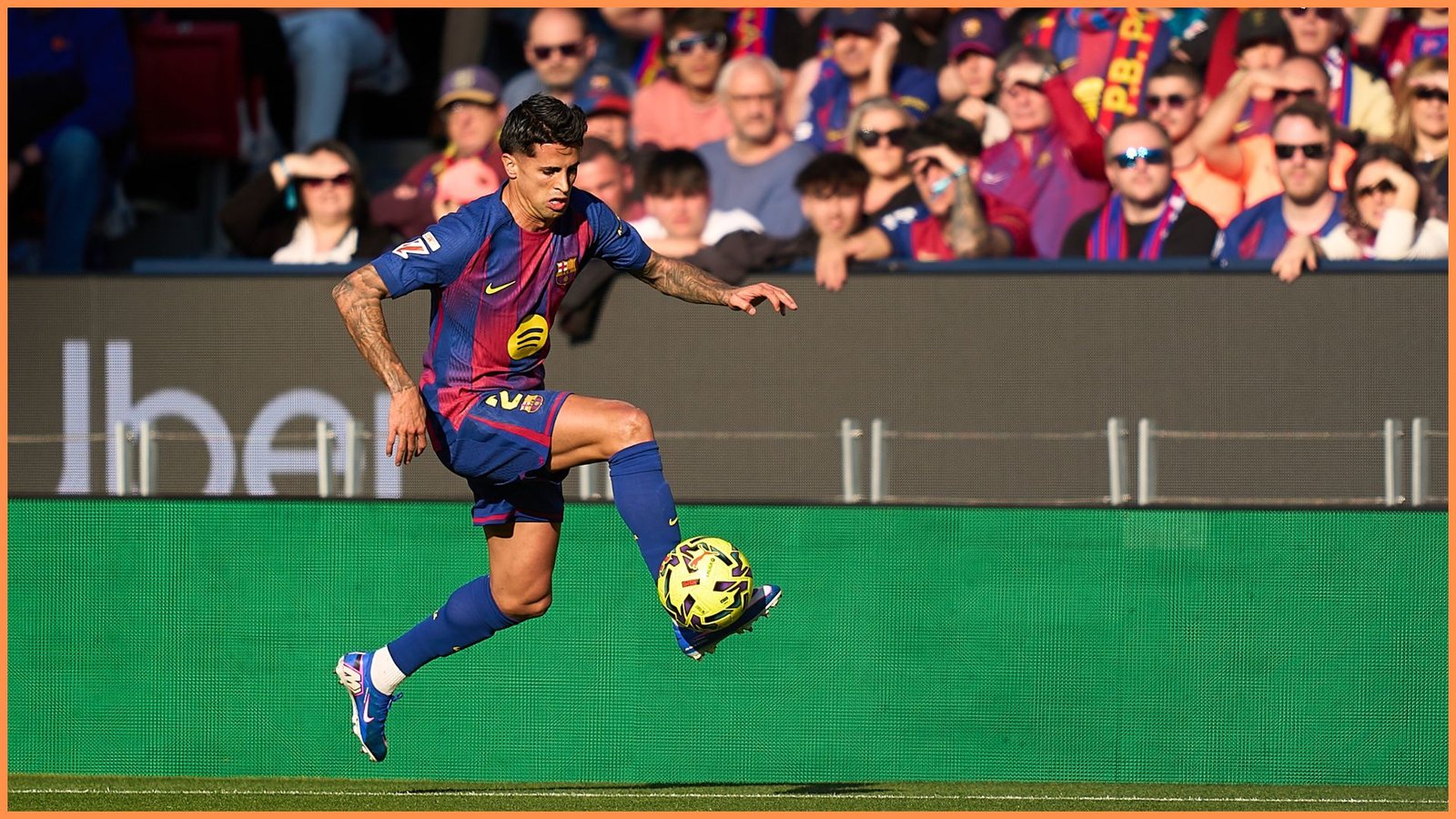 Joao Cancelo