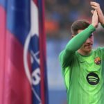 Marc-André Ter Stegen