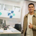 Joao Cancelo pasa reconocimiento con el FC Barcelona